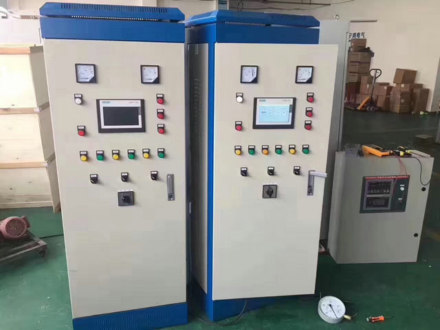 箱式無負壓供水設備